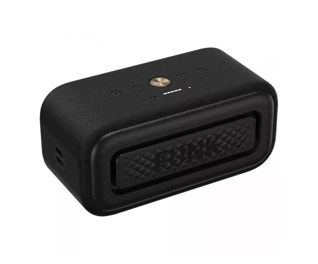 Портативна Акустика Proove Funk 40W (APP) (Black)